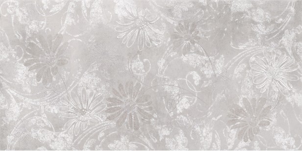 Керамогранит Halcon Ceramicas Madox Daisy Gris Lappato 60x120