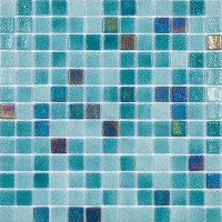 Мозаика Togama Pool and Wellness Spa Murano 2.5x2.5 34x34