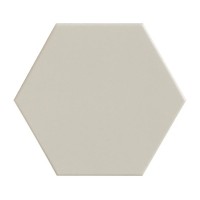 Керамогранит Etruria Design Hex Esagono Bianco 15x17 HEX15-BN