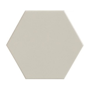 Hex Esagono Bianco