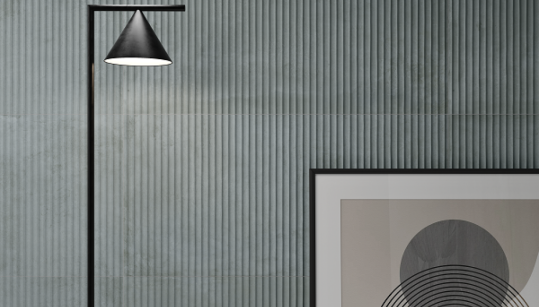 Керамогранит Undefasa Iconic Azul 60x120 UNF000008
