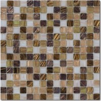 Мозаика Rose Mosaic Aquatica Sensitivity Luc 32.7x32.7