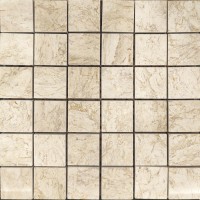 Мозаика Marmocer Mosaic Desert Gold 4.7x4.7 31.2x31.2 MC002-M1