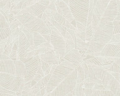 Обои As Creation Linen Style 36633-1 0.53x10.05 флизелиновые