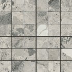 Continuum Stone Grey Mosaico