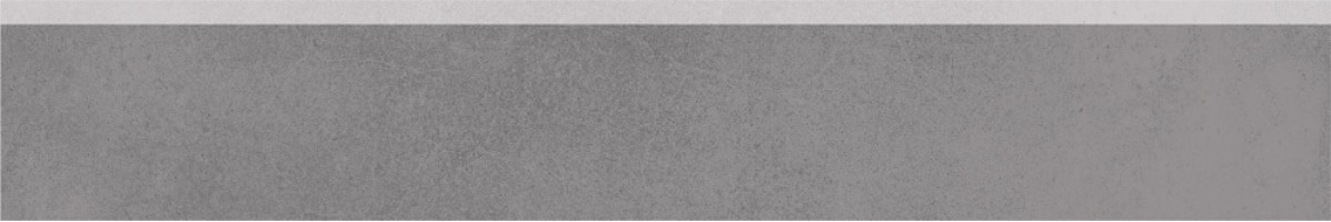 Плинтус Kerama Marazzi Мирабо серый обрезной 9.5x60 DD638520R/6BT