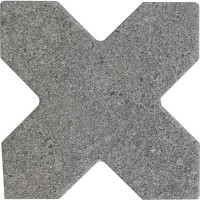 Elda Cross Graphite