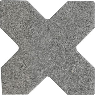 Elda Cross Graphite