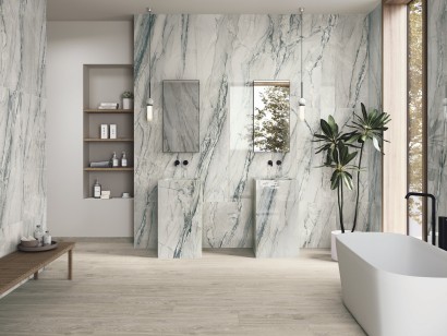 Керамогранит Ape Ceramica Michelangelo Pol Rect 60x120 A042141
