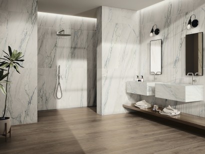 Керамогранит Ape Ceramica Michelangelo Pol Rect 60x120 A042141