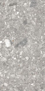 Керамогранит Kutahya Seramik Terra Stone Grey Rectified Lappato 60x120 55014334RL