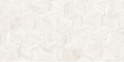 Декор ABK Sensi Roma Cube White Nat 3D Ret 60x120 PF60012697