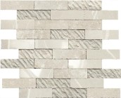 Мозаика Ceramiche Piemme Uniquestone Sand Mix All In Nat Ret 30x30 01787