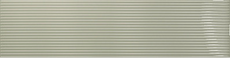 Плитка Amadis Stripes Salvia Gloss 6.5x26.1 настенная 8436552229545