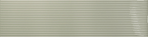 Плитка Amadis Stripes Salvia Gloss 6.5x26.1 настенная 8436552229545