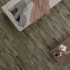 Керамогранит Global Tile Hamburg Серый 19.8x80 GT208021901MCR