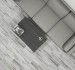 Керамогранит Global Tile Hamburg Серый 19.8x80 GT208021901MCR