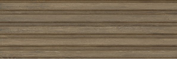 Плитка Delacora Woodstyle Nut Strip 30x90 настенная WT93WOS55