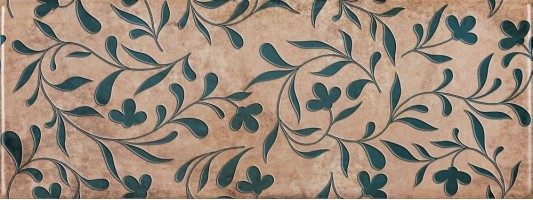 Декор Cas Ceramica Forever Decor Cream 15x40