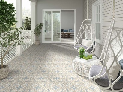Керамогранит Mainzu Mikron Opus 20x20 напольный 