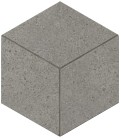 Мозаика Ametis Land Cube неполированная 25x29 LA03