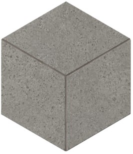 Мозаика Ametis Land Cube неполированная 25x29 LA03