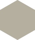 Керамогранит Ape Ceramica Home Hexagon Grey 17.5x20.2