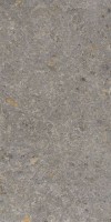 Керамогранит Inalco Meteora Gris Bush-hammered 6 мм 100x250