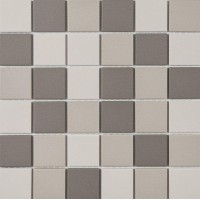 Мозаика Imagine Lab Ceramic Mosaic 4.8x4.8 30.6x30.6 KKV48-MIX2