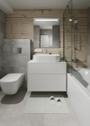 Nordic (Cifre Ceramica)