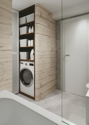 Nordic (Cifre Ceramica)