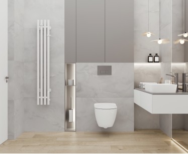 Керамогранит Laparet Onyx Silk Grey Светло-серый Сатинированный 60x120