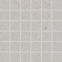 Мозаика Rako Taurus Granit светло-серая 5x5 30x30 TDM06078