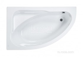 Ванна Roca Welna 160x100x50 ZRU9302997