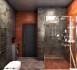 Плитка Geotiles Rust Marengo Rlv Matt 33x55 настенная