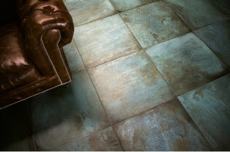 Плитка Geotiles Rust Marengo Rlv Matt 33x55 настенная