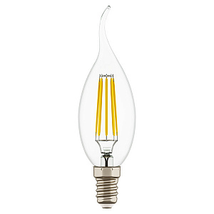 Светодиодная лампа Lightstar Led Filament 933604