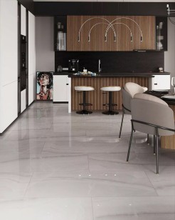 Керамогранит Cube Ceramica Fort Grey 60x120