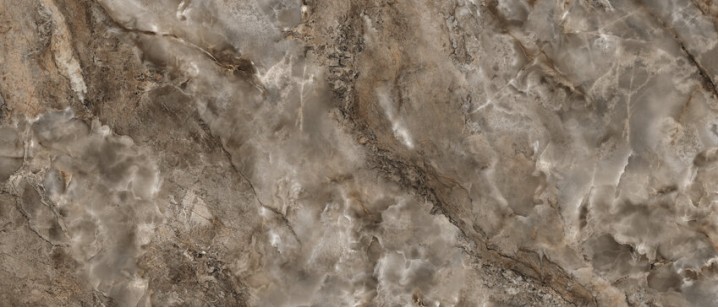 Керамогранит Azulejos Benadresa Aura Brown Pulido 120x280