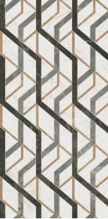 Керамогранит ABK Ceramiche Sensi Fantasy Spider Lux 60x120 PF60014407