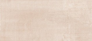 Плитка Кировская Керамика Кантри бежевая светлая 20x45 настенная 134061