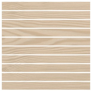 Мозаика Living Ceramics Giro Mosaic 330 Cream 30x30 LV11736