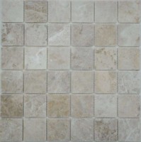 Мозаика Спектр-М Натуральный Камень На Сетке 30.5x30.5 М20-244-48Т