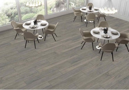 Керамогранит Belleza Lignum Wenge Matt Punch 20x120