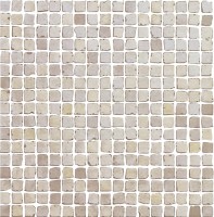 Мозаика Casa Dolce Casa Vetro 03 Silver Lux Mosaico 4.5mm 30x30 735627