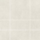 Керамогранит Living Ceramics Cava White Pattern 1 60A 60x60 LV12020