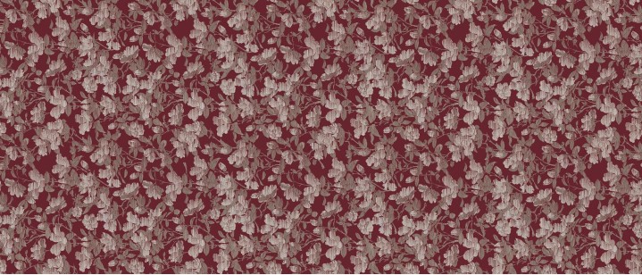 Декор Rex Ceramiche I Filati Di Rex Funny Girl Granata 6 mm Rett 120x280 767048