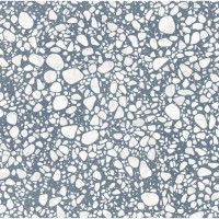 Керамогранит Ergon Medley Blue Pop Nat Rett 60x60 EH9M