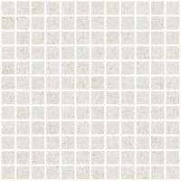 Мозаика Living Ceramics Cuit Mosaic 25 Bone Antislip 30x30 LV11243