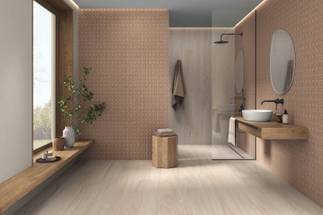 Плитка Emigres Leger Blanco 24x74